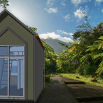 Mengapa Pelaburan Mini Homestay Pilihan Yang Baik